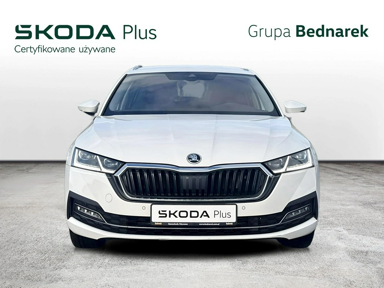 Skoda Octavia - Zdjęcie 7
