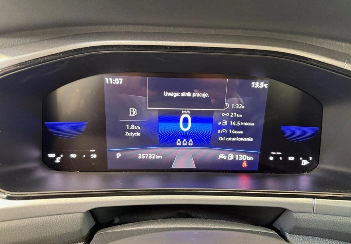 Volkswagen T-Roc - Zdjęcie 22