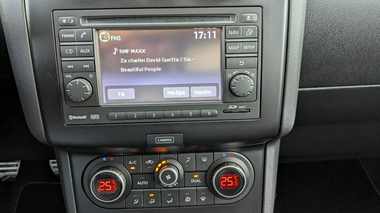 Nissan Qashqai - Zdjęcie 23