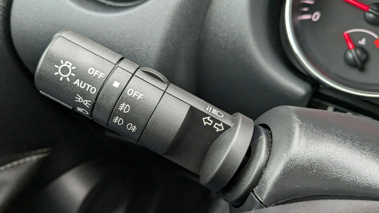 Nissan Qashqai - Zdjęcie 26