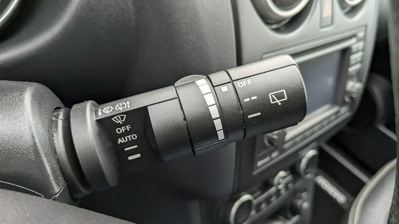 Nissan Qashqai - Zdjęcie 27