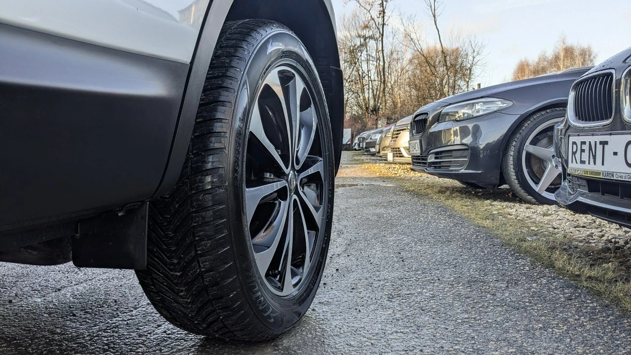 Nissan Qashqai - Zdjęcie 33