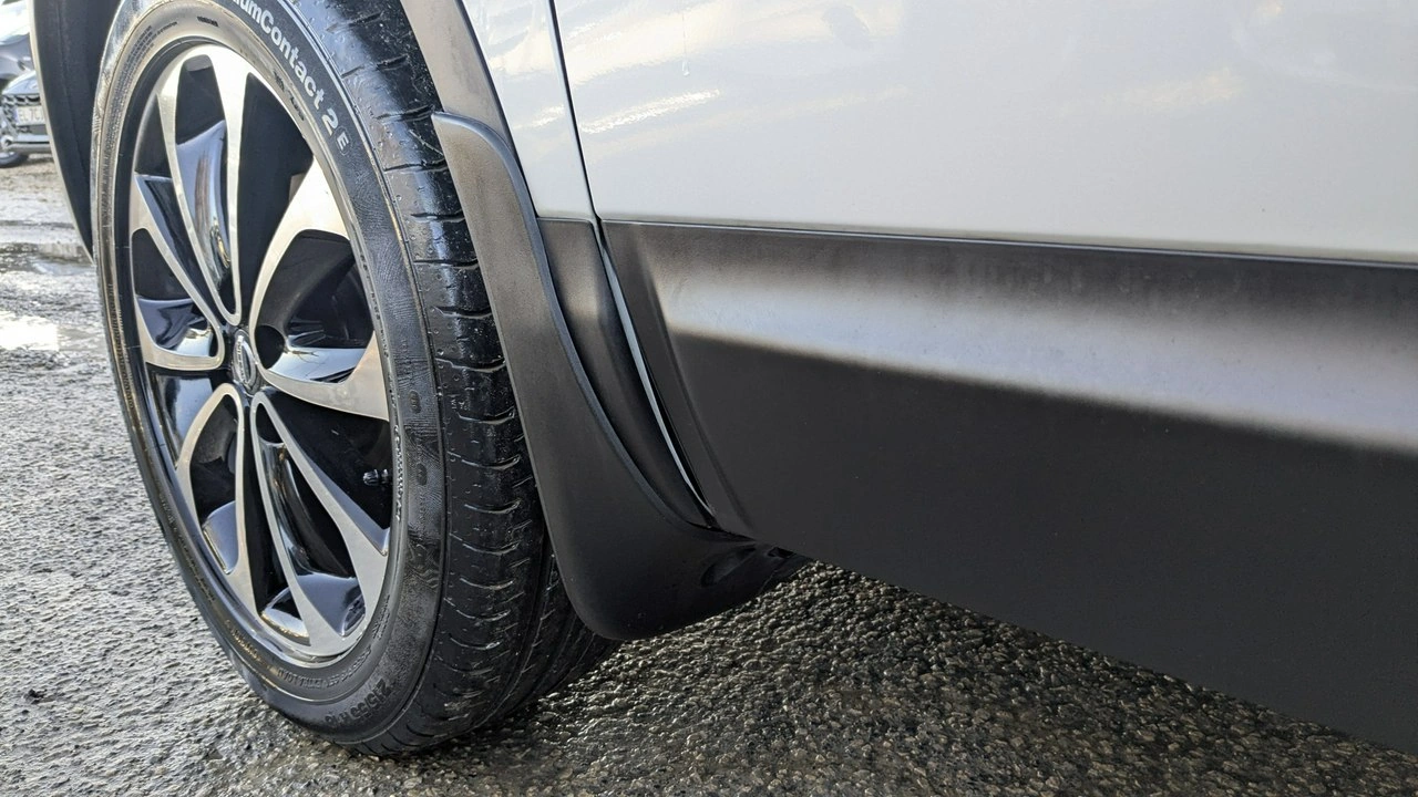 Nissan Qashqai - Zdjęcie 34