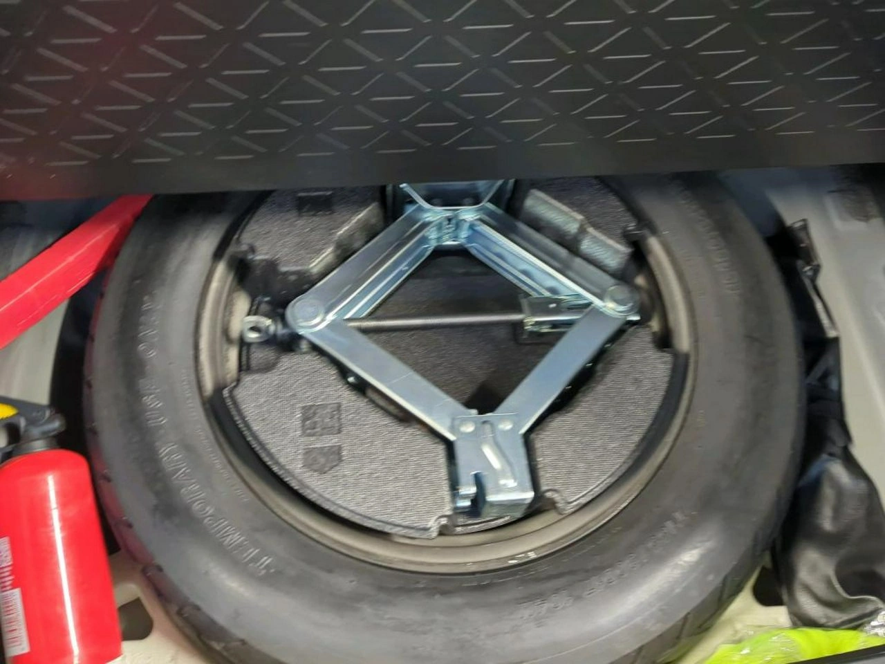 Toyota RAV-4 - Zdjęcie 13