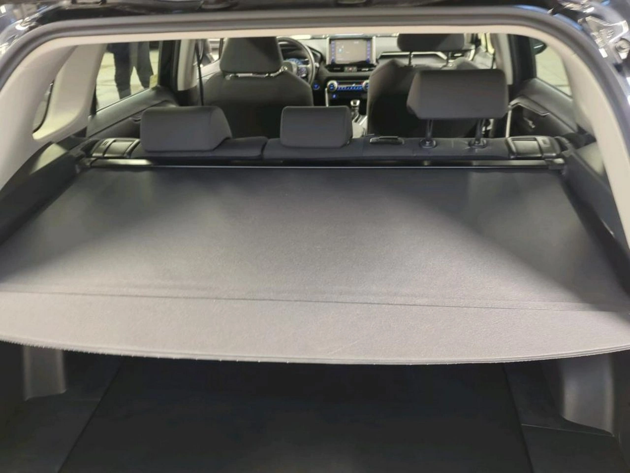 Toyota RAV-4 - Zdjęcie 16