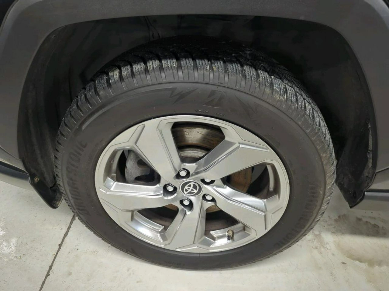 Toyota RAV-4 - Zdjęcie 4