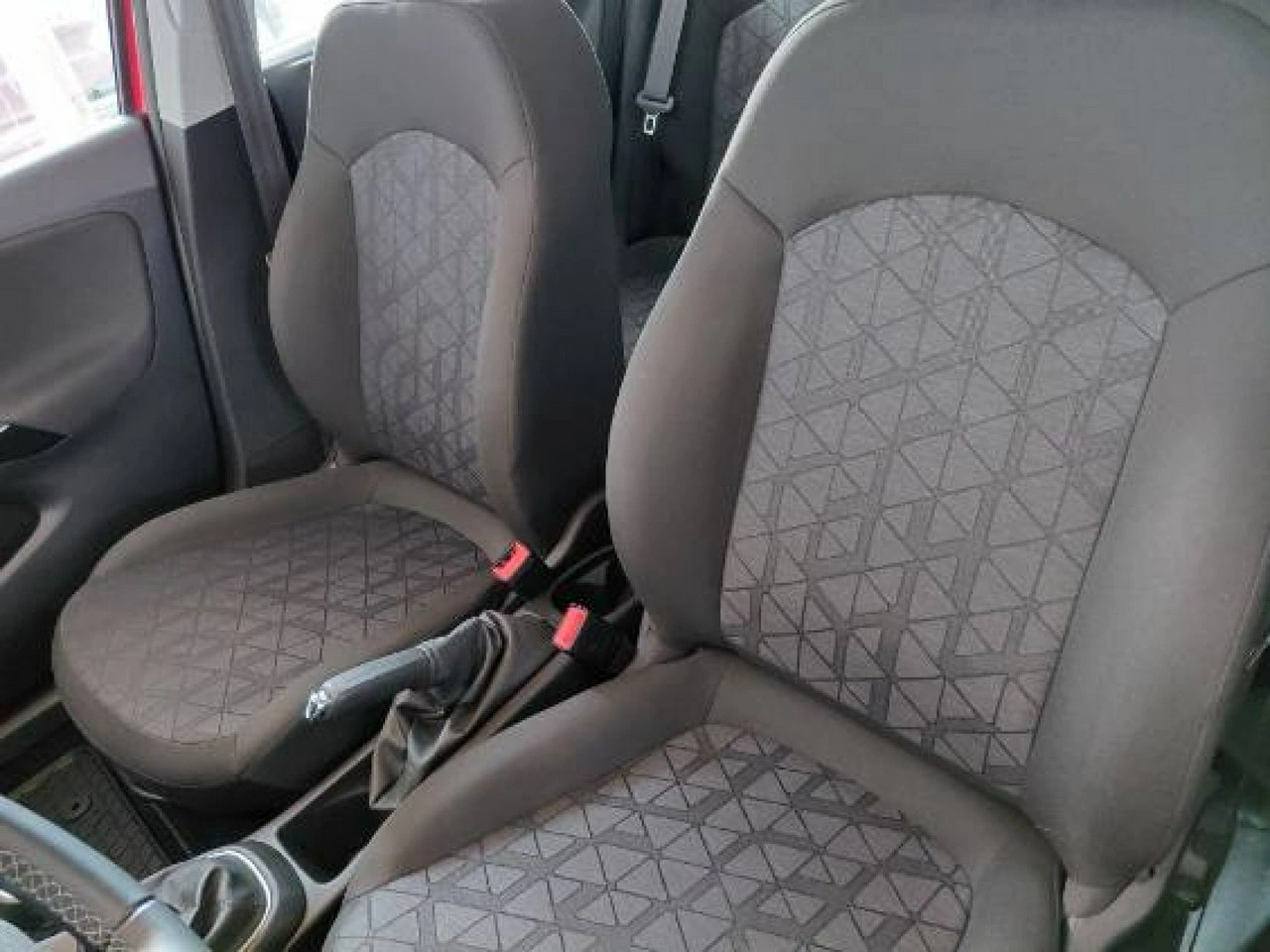 Opel Corsa - Zdjęcie 11