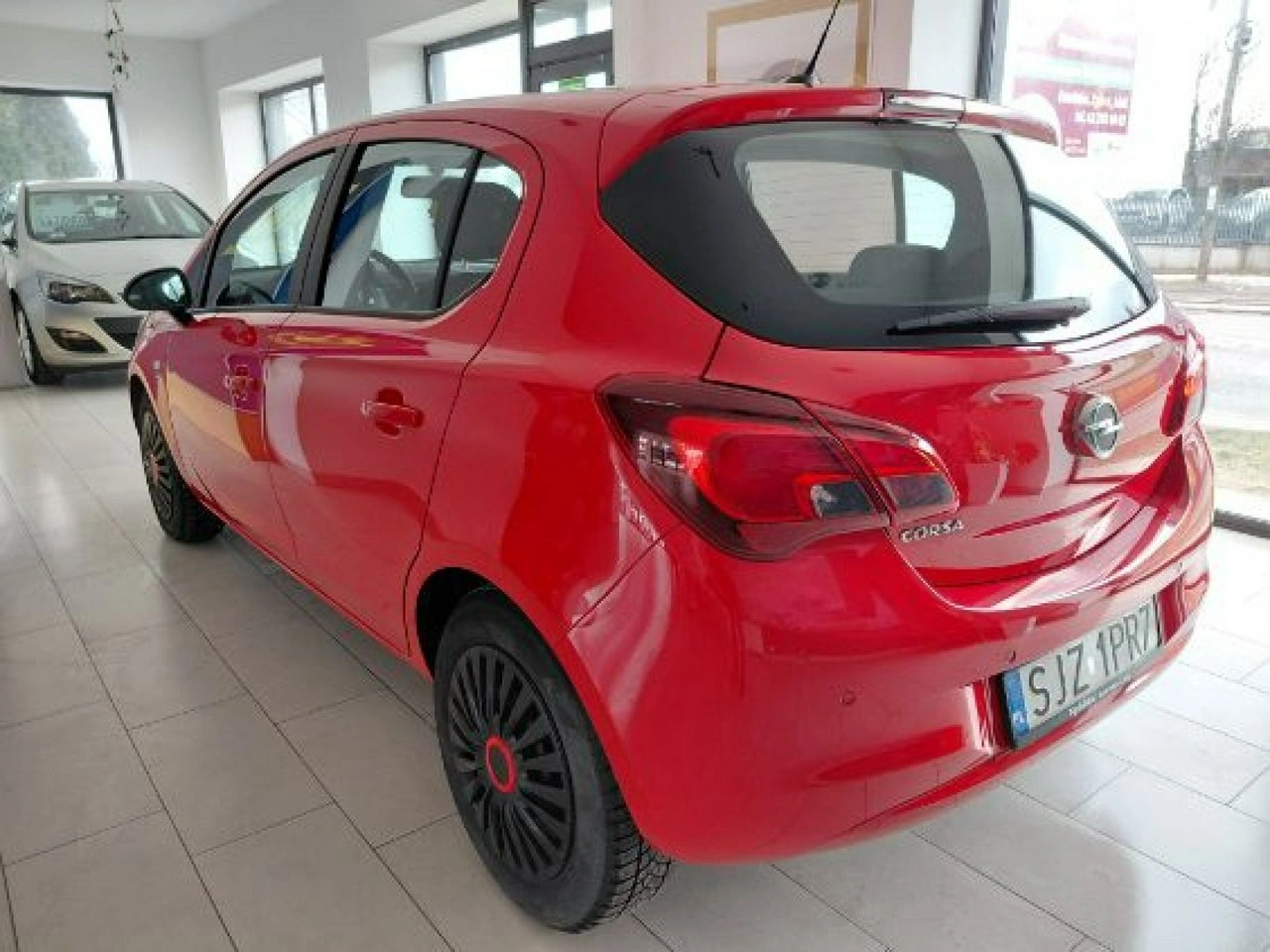 Opel Corsa - Zdjęcie 5