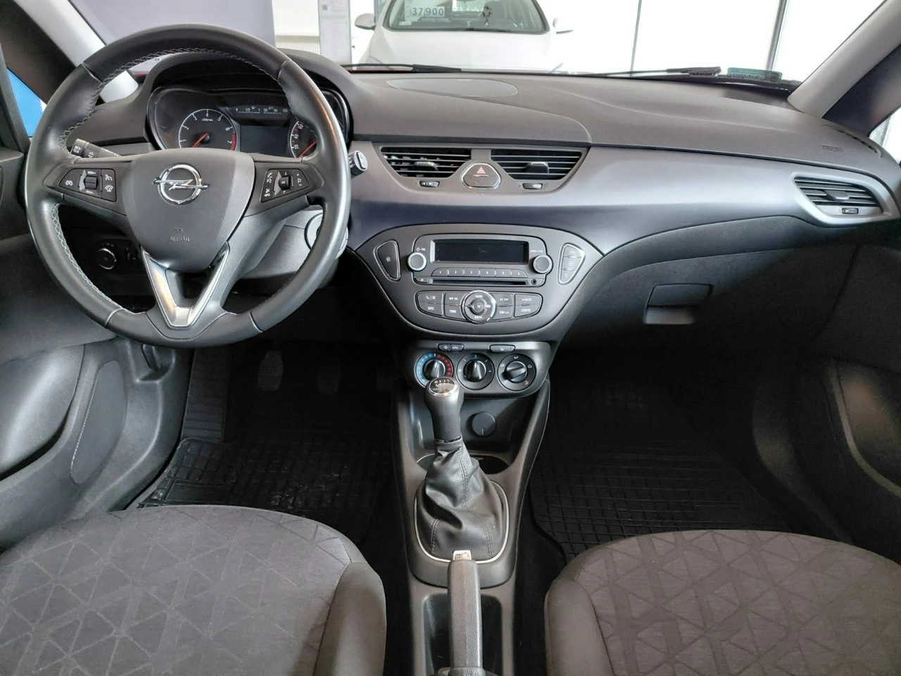 Opel Corsa - Zdjęcie 6