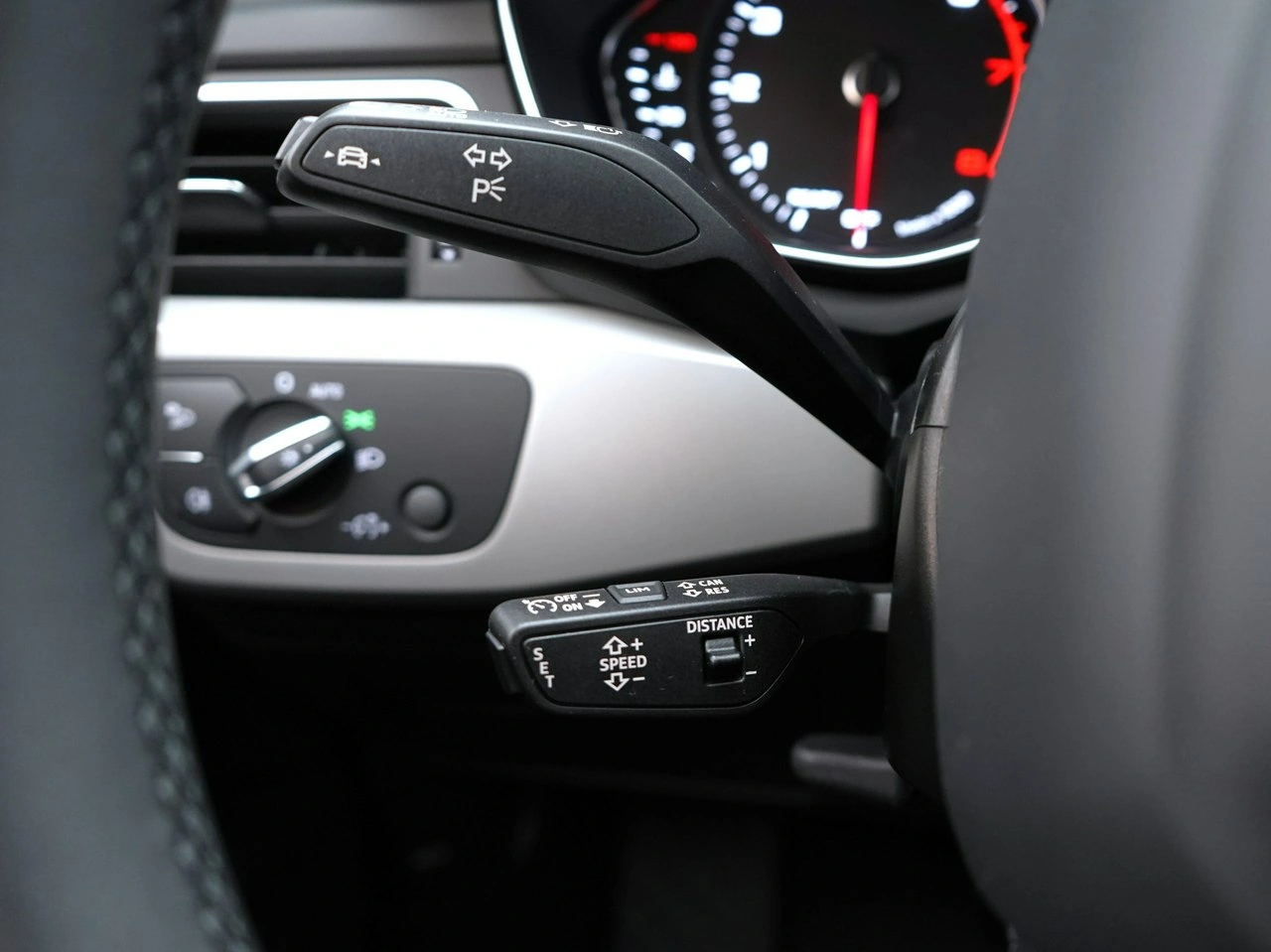 Audi A4 - Zdjęcie 16