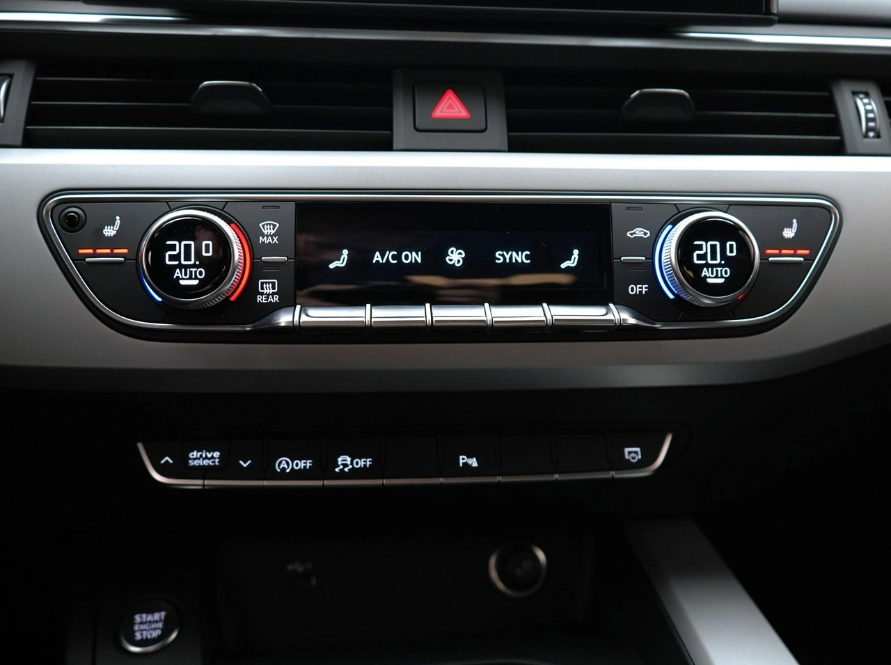 Audi A4 - Zdjęcie 18