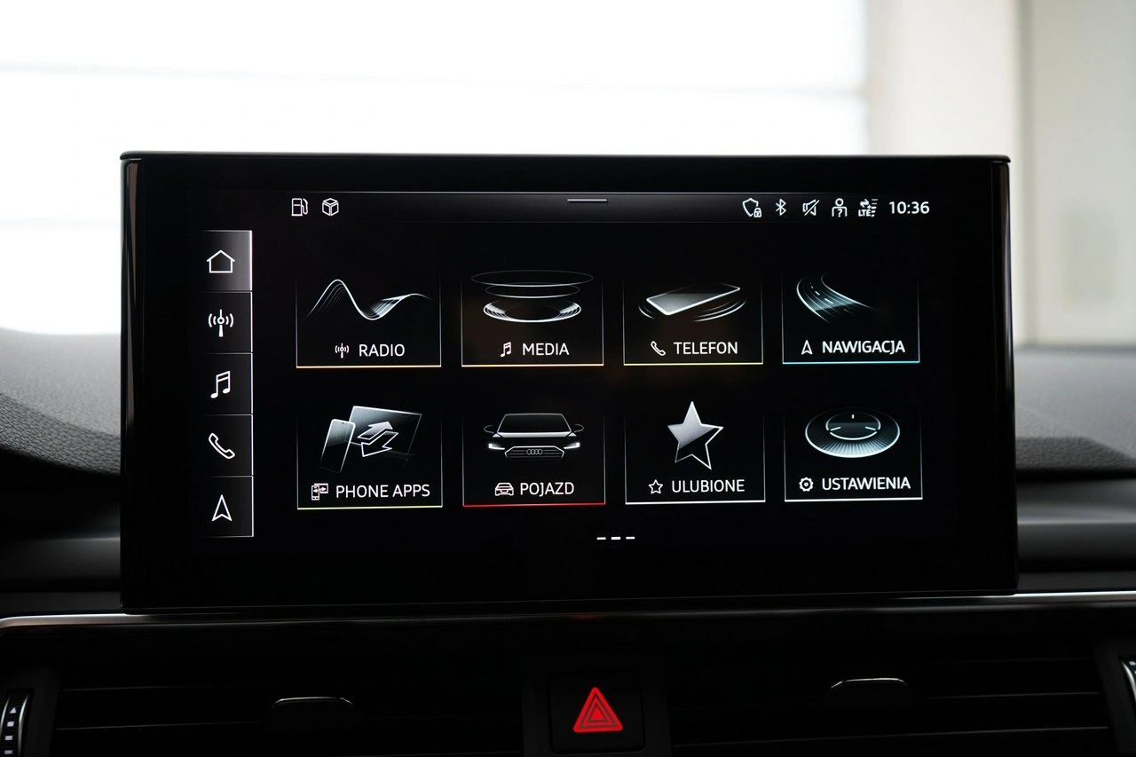 Audi A4 - Zdjęcie 30