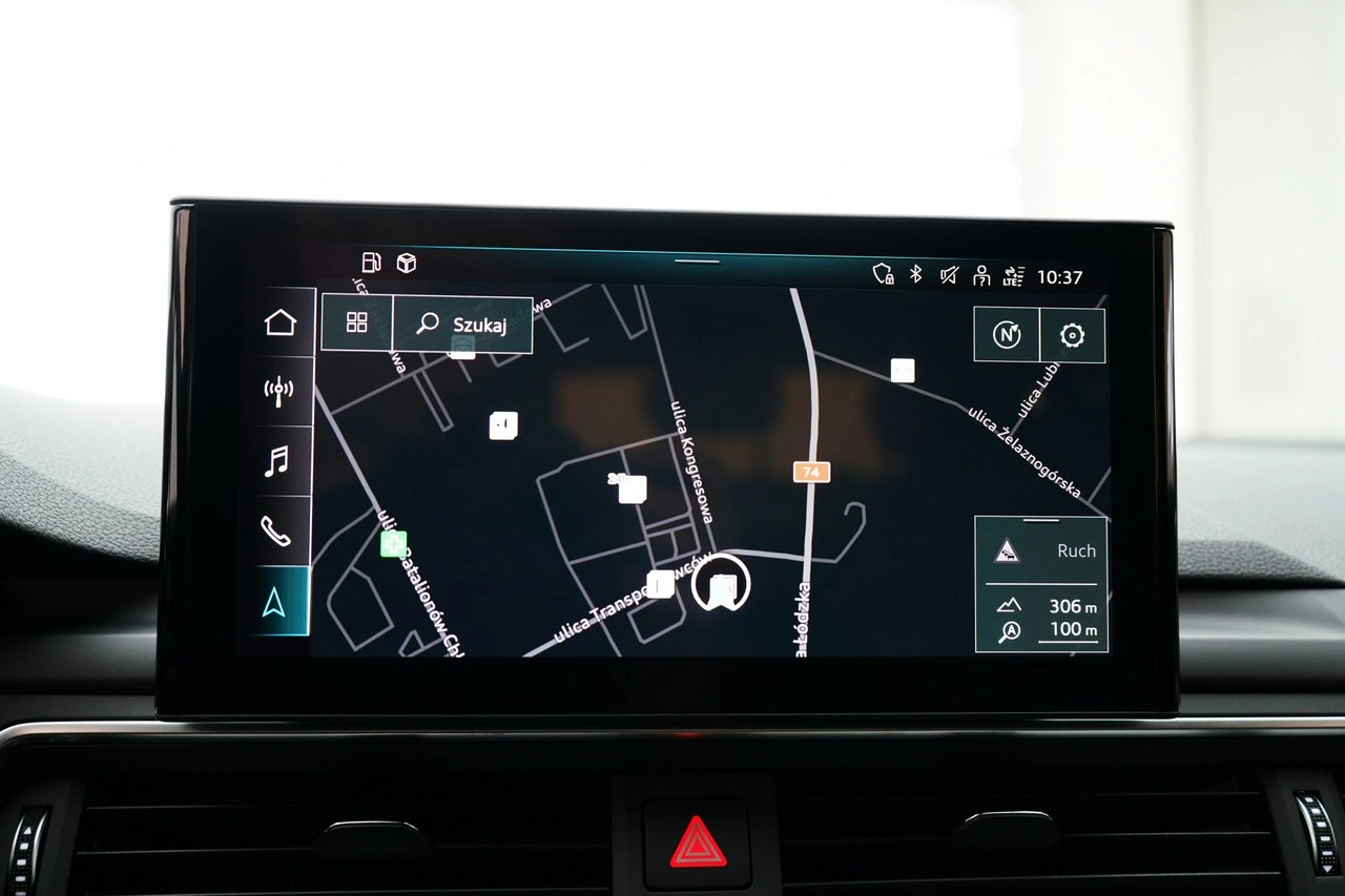 Audi A4 - Zdjęcie 32