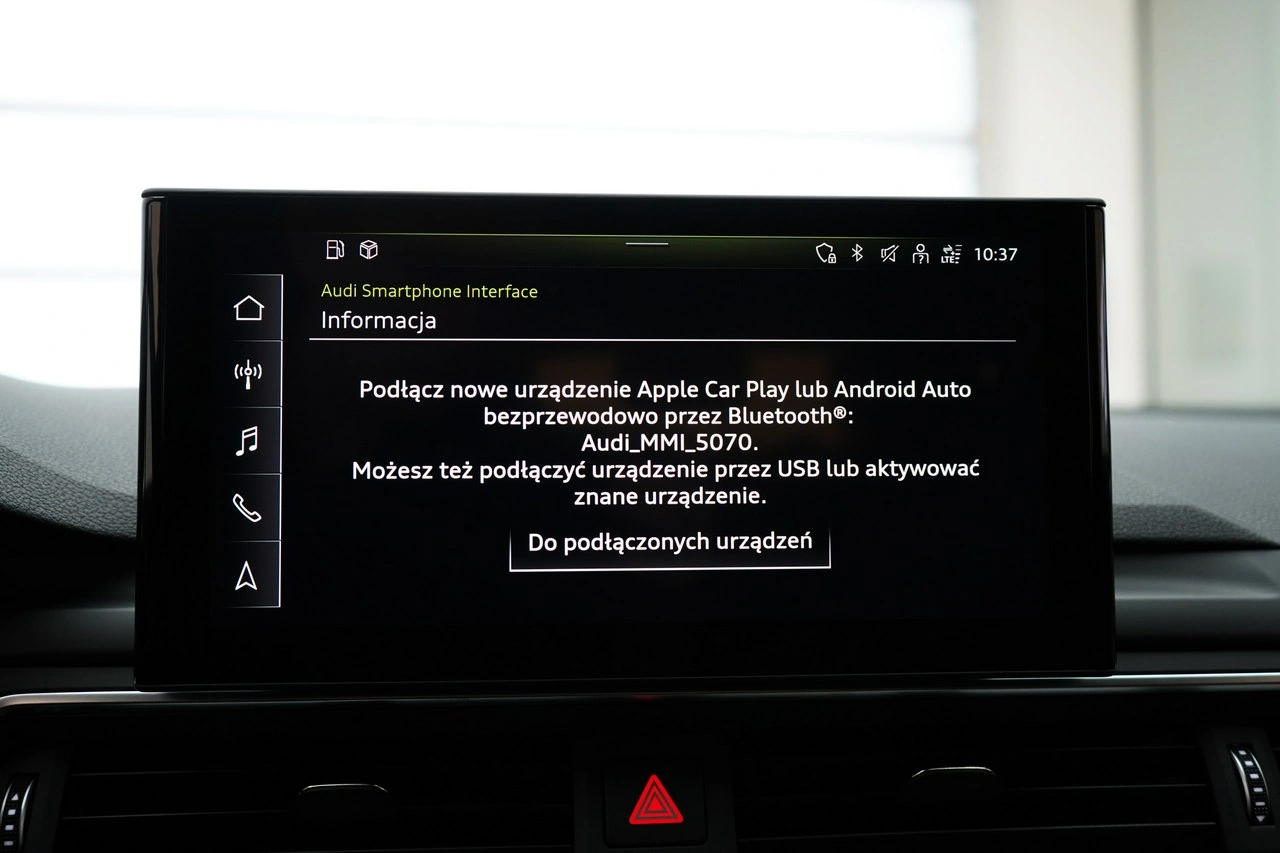 Audi A4 - Zdjęcie 33