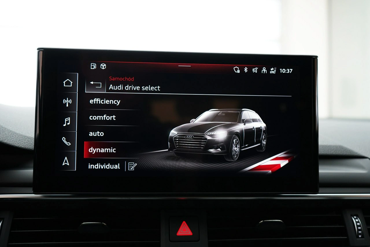 Audi A4 - Zdjęcie 34