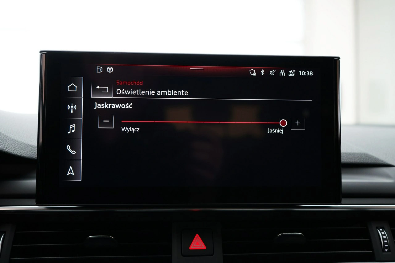 Audi A4 - Zdjęcie 35