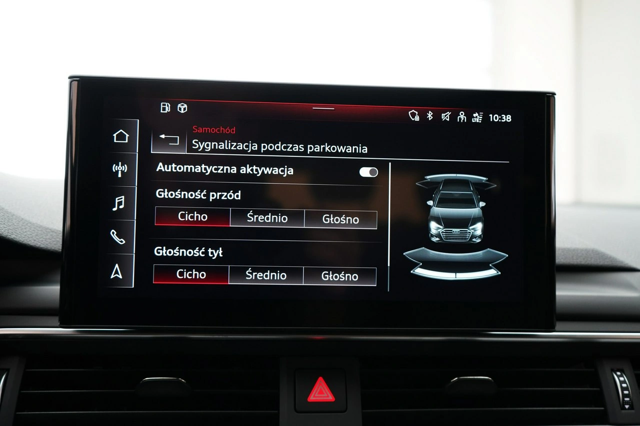 Audi A4 - Zdjęcie 36