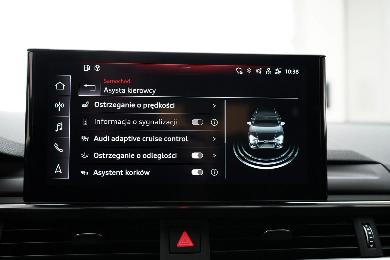 Audi A4 - Zdjęcie 37