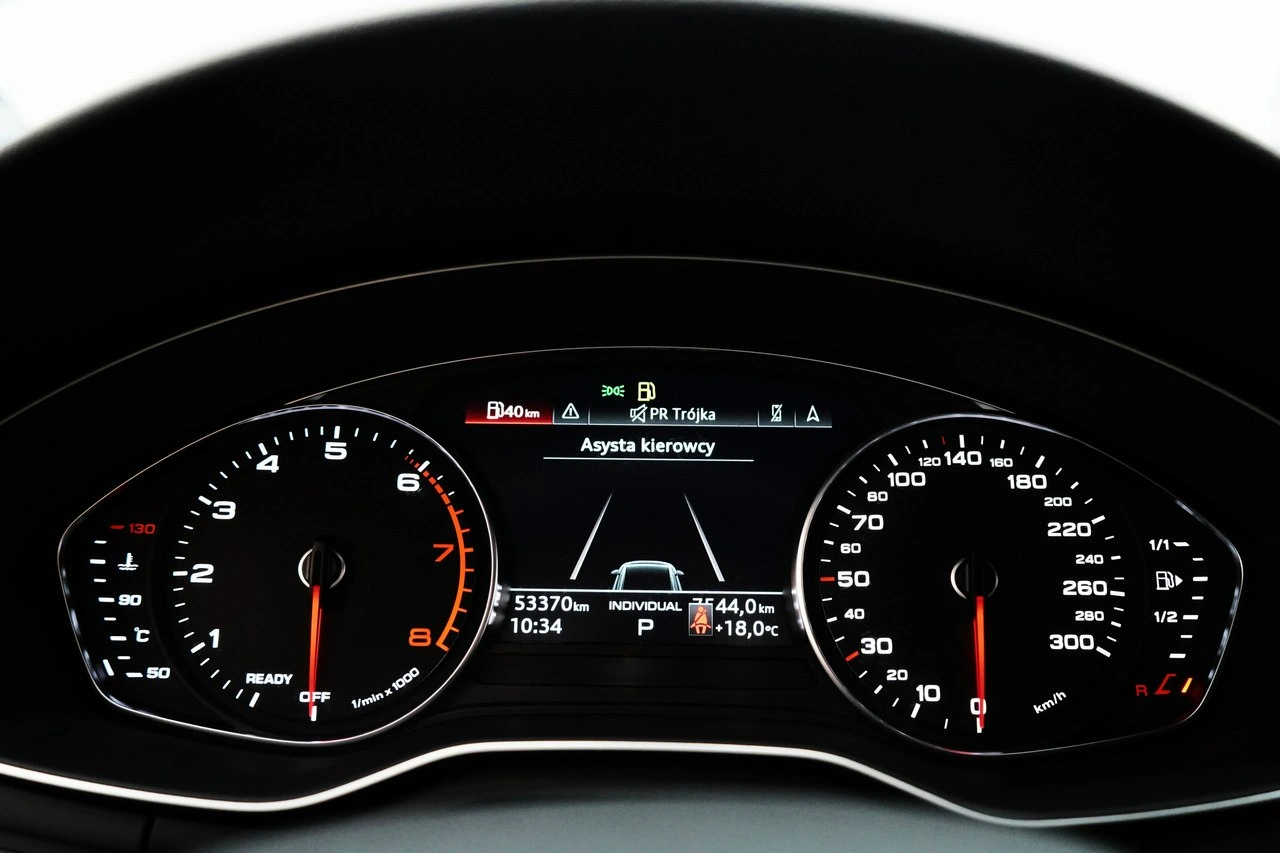 Audi A4 - Zdjęcie 29