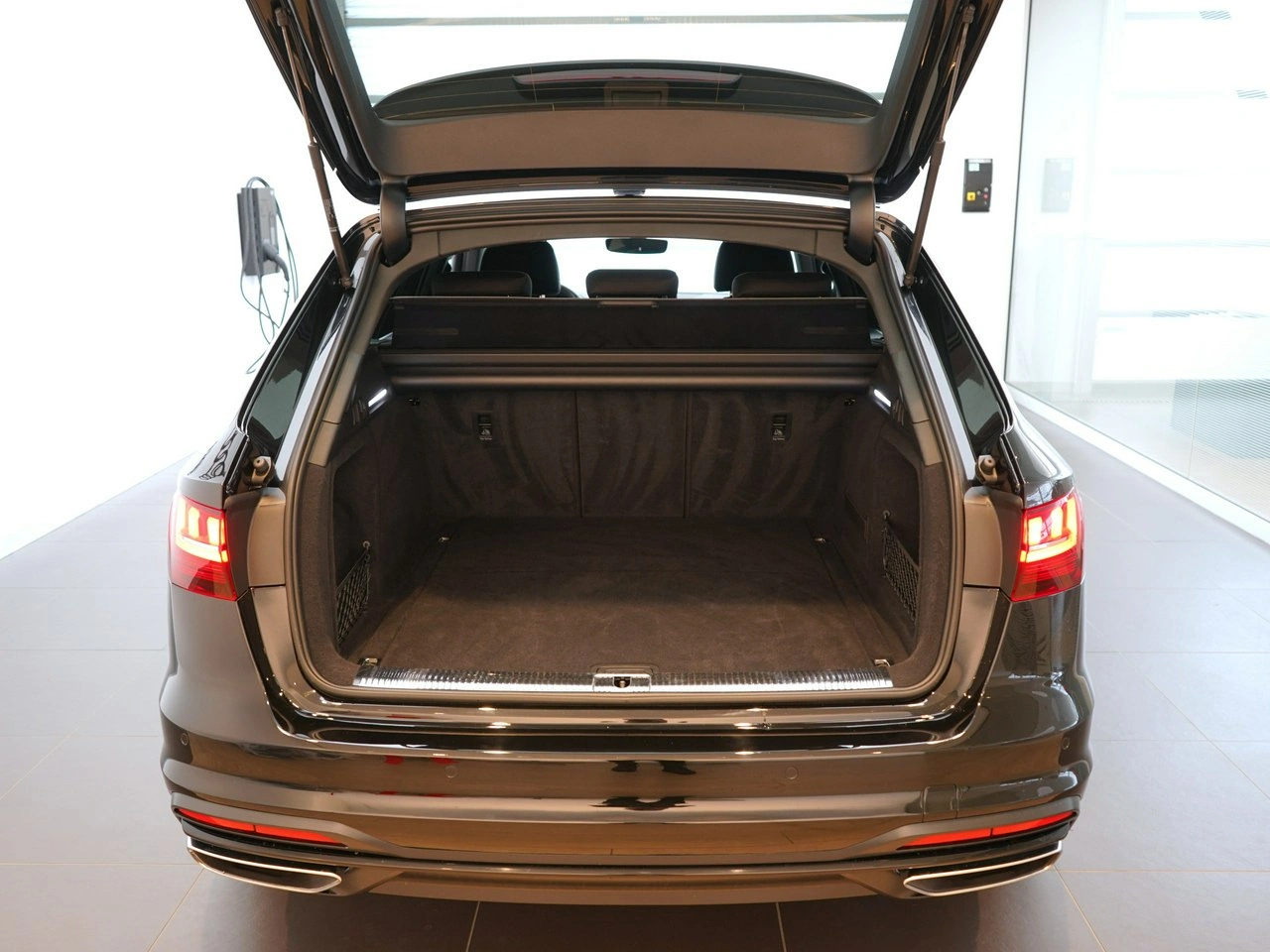 Audi A4 - Zdjęcie 9