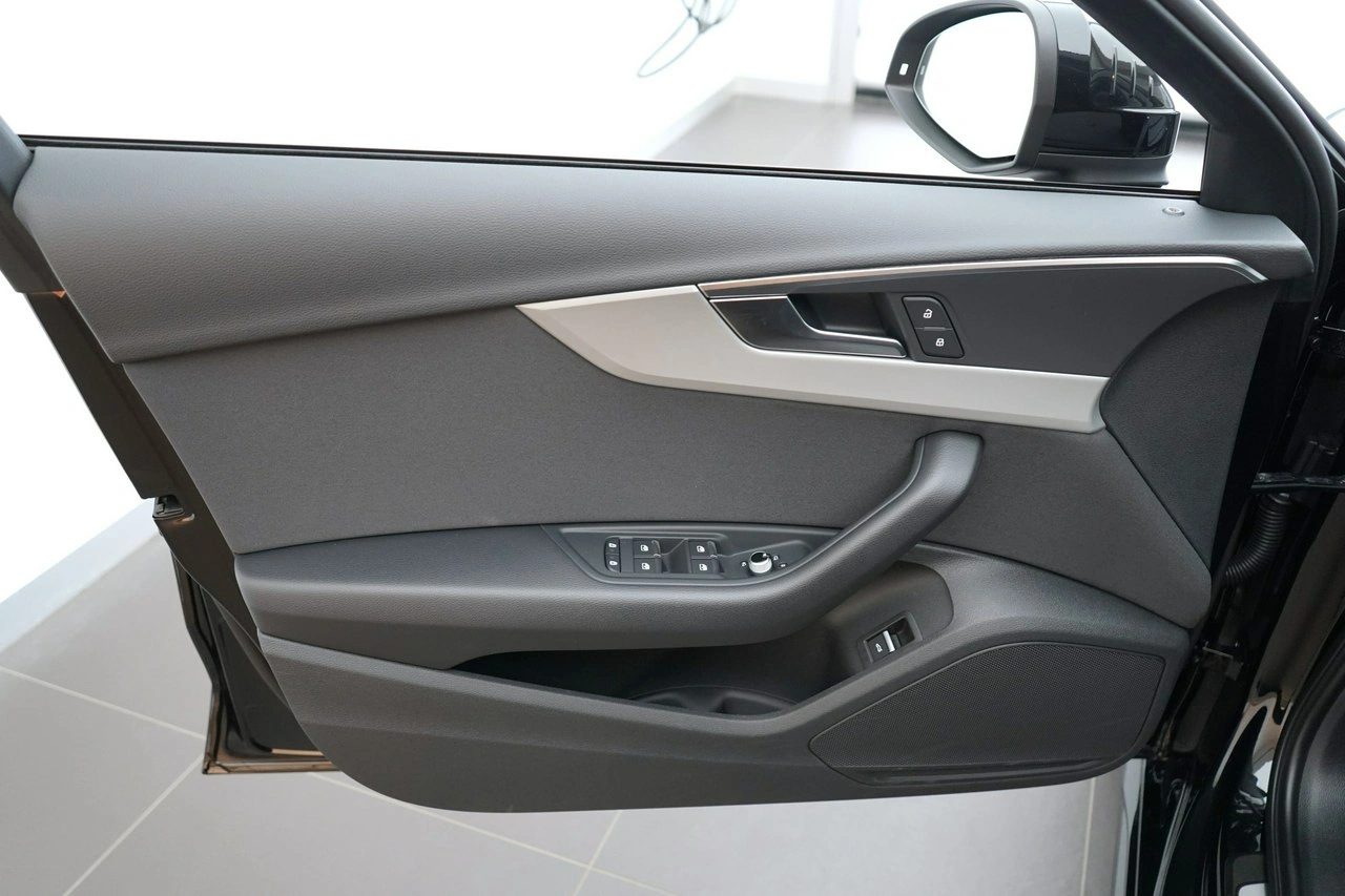 Audi A4 - Zdjęcie 11