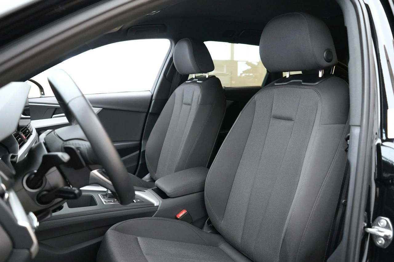 Audi A4 - Zdjęcie 12