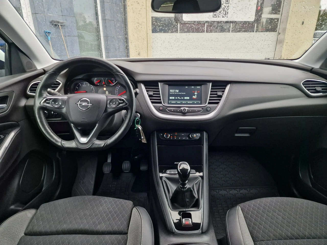 Opel Grandland X - Zdjęcie 15
