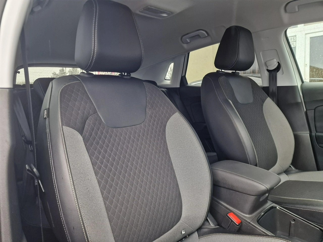 Opel Grandland X - Zdjęcie 19