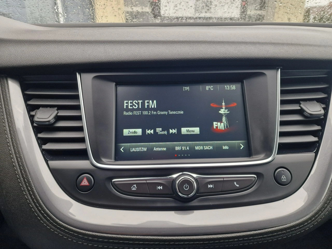 Opel Grandland X - Zdjęcie 22