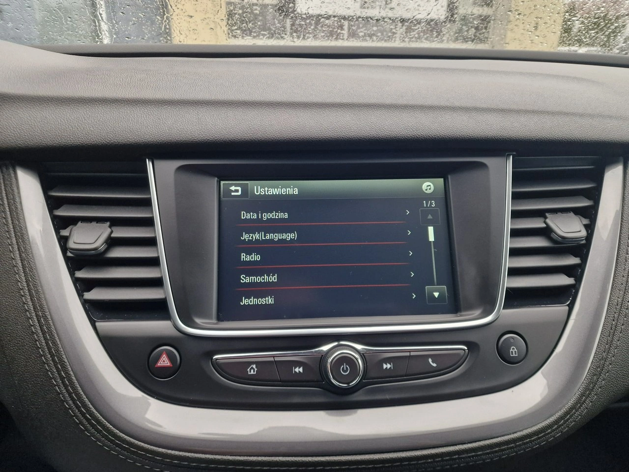 Opel Grandland X - Zdjęcie 23