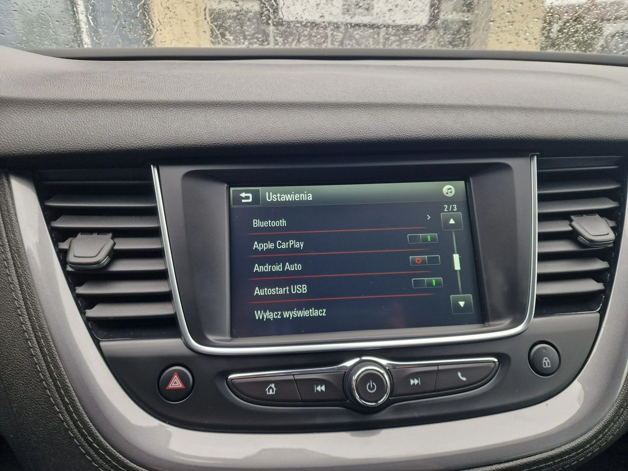 Opel Grandland X - Zdjęcie 24