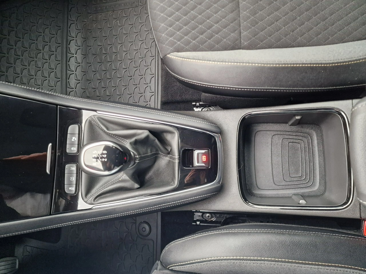 Opel Grandland X - Zdjęcie 27