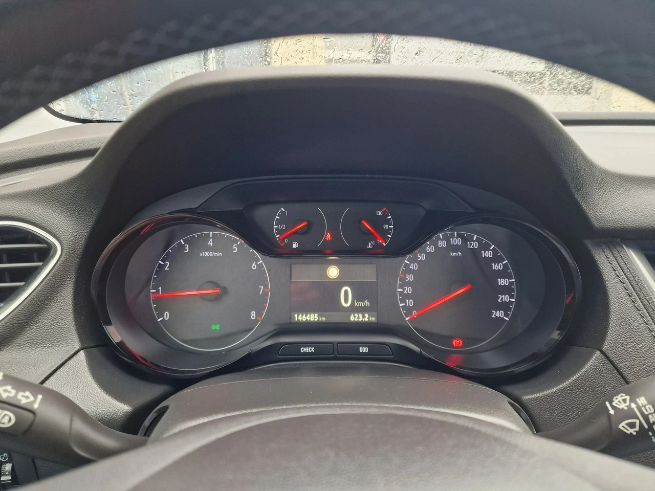 Opel Grandland X - Zdjęcie 29