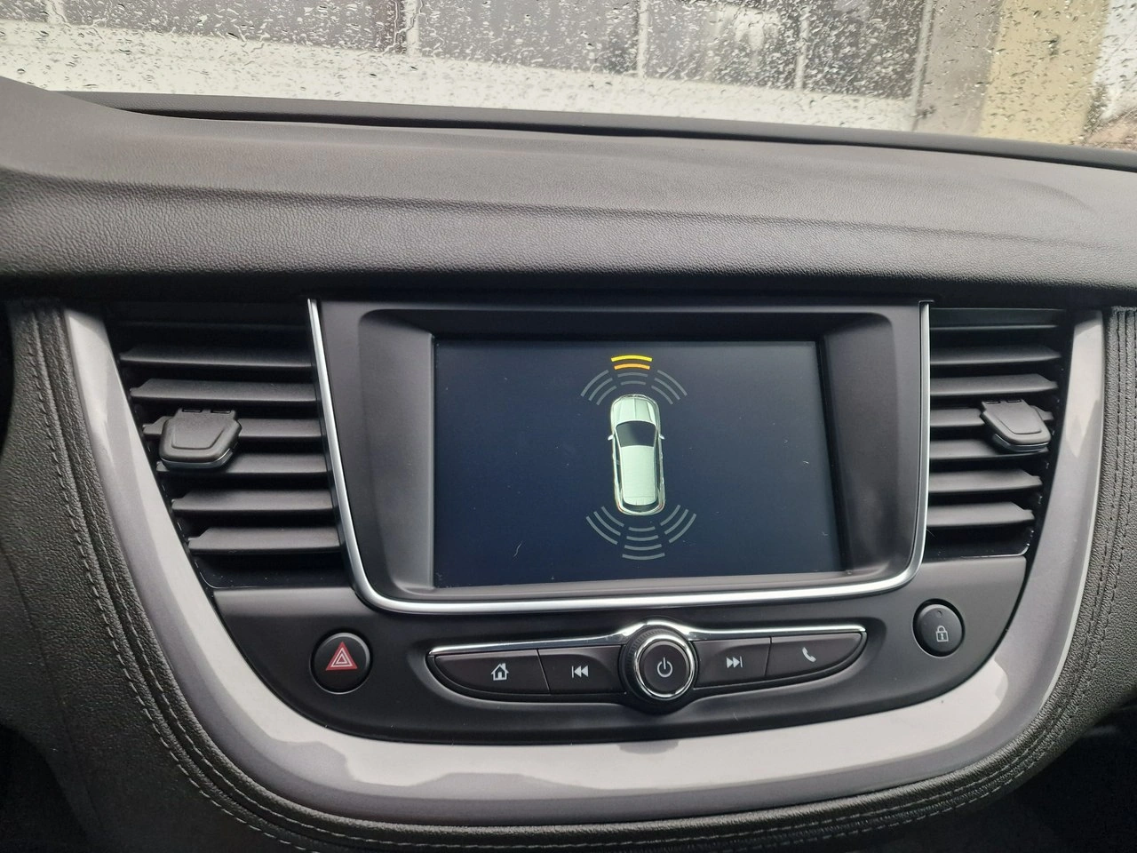 Opel Grandland X - Zdjęcie 32