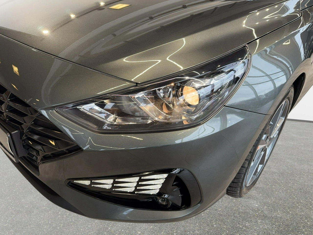 Hyundai i30 - Zdjęcie 8