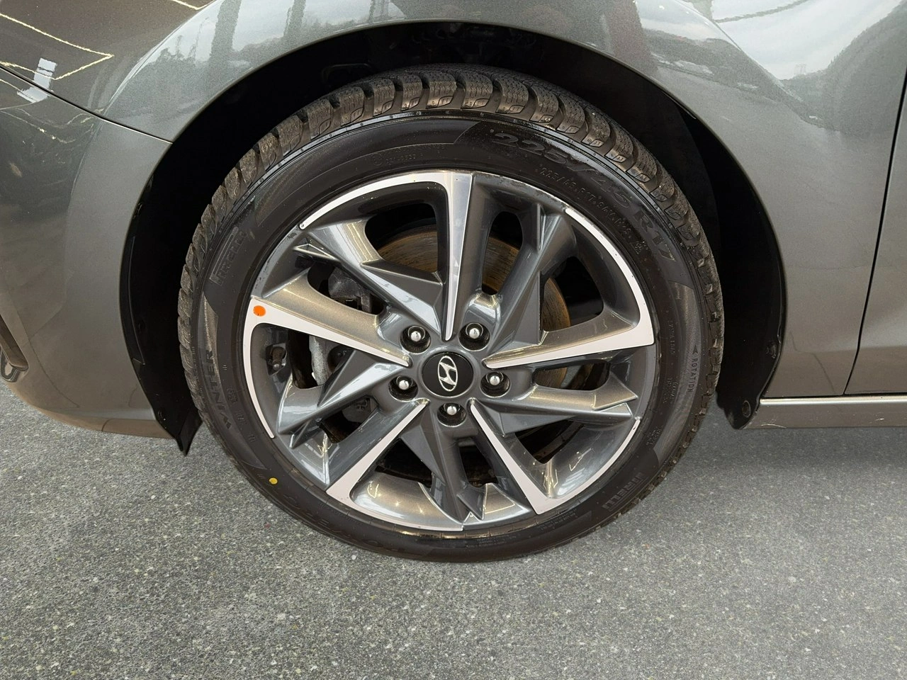 Hyundai i30 - Zdjęcie 9