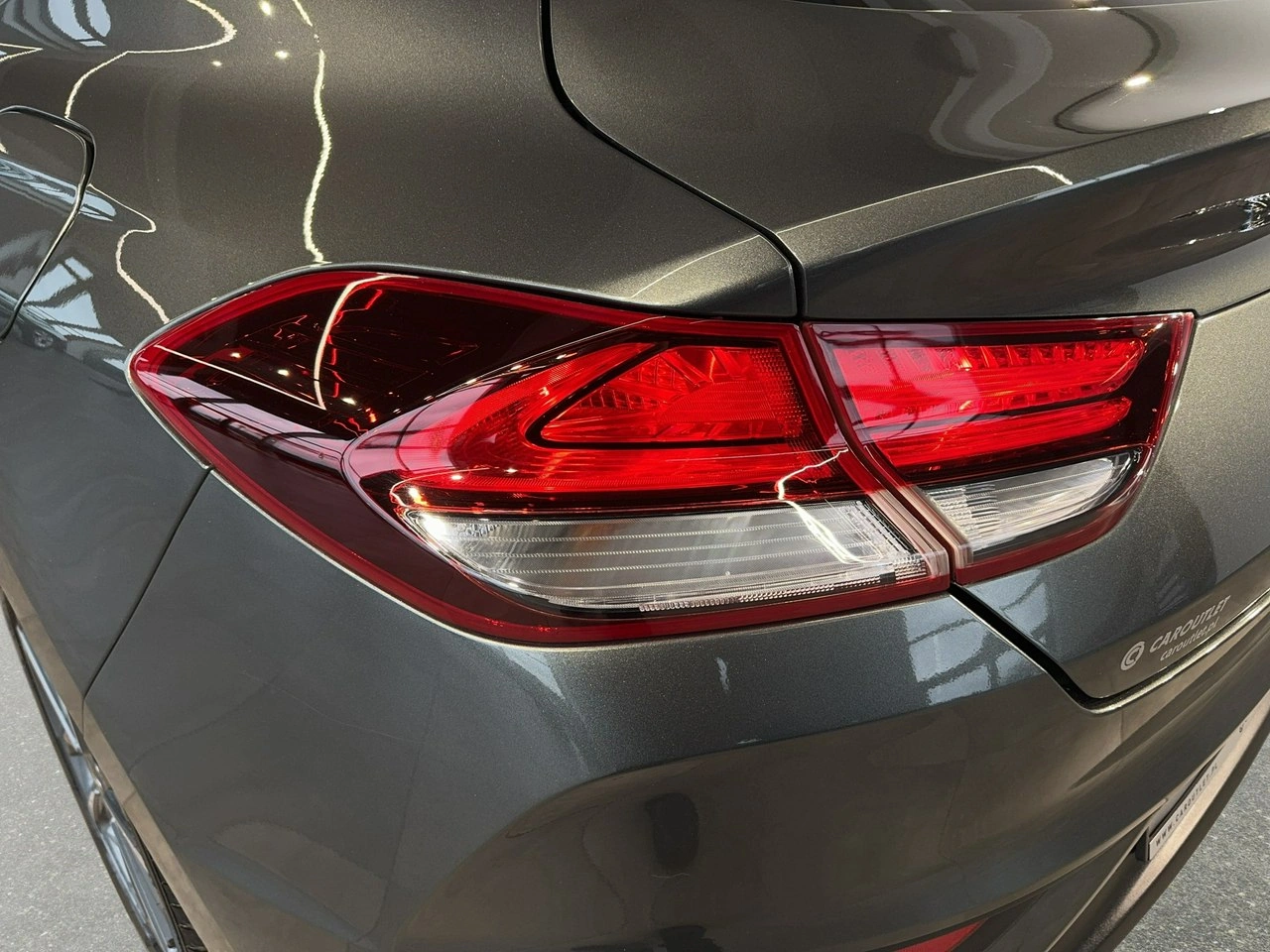 Hyundai i30 - Zdjęcie 10