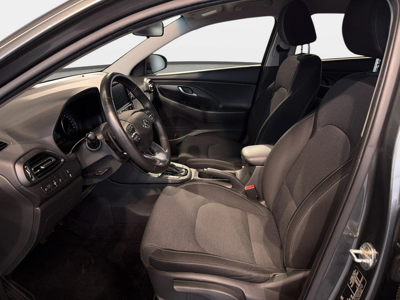 Hyundai i30 - Zdjęcie 11