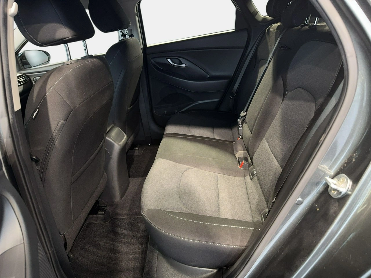 Hyundai i30 - Zdjęcie 12