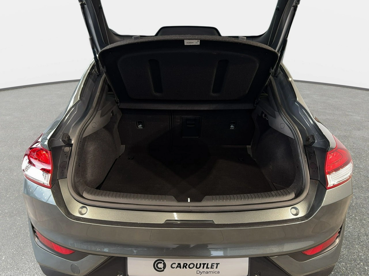 Hyundai i30 - Zdjęcie 13