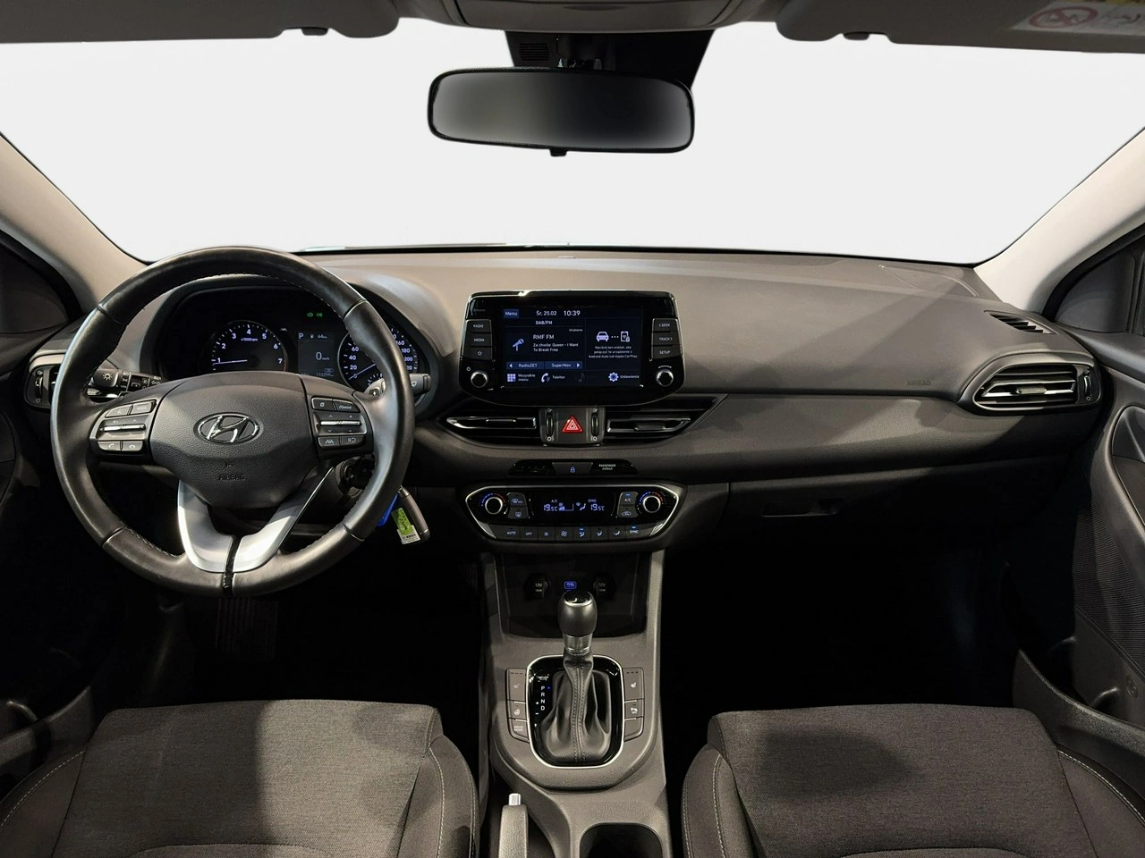 Hyundai i30 - Zdjęcie 15