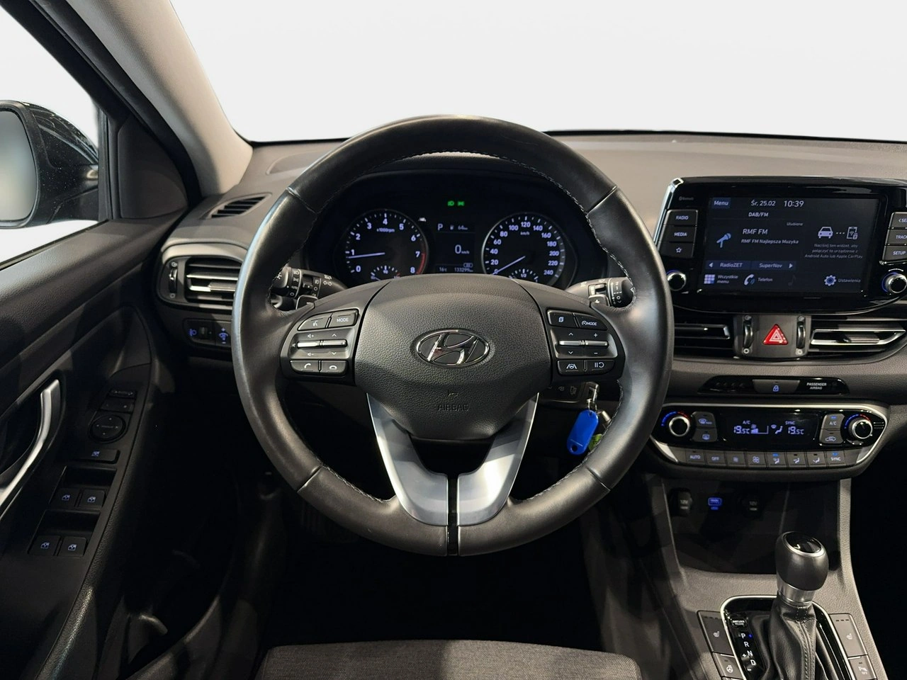 Hyundai i30 - Zdjęcie 16