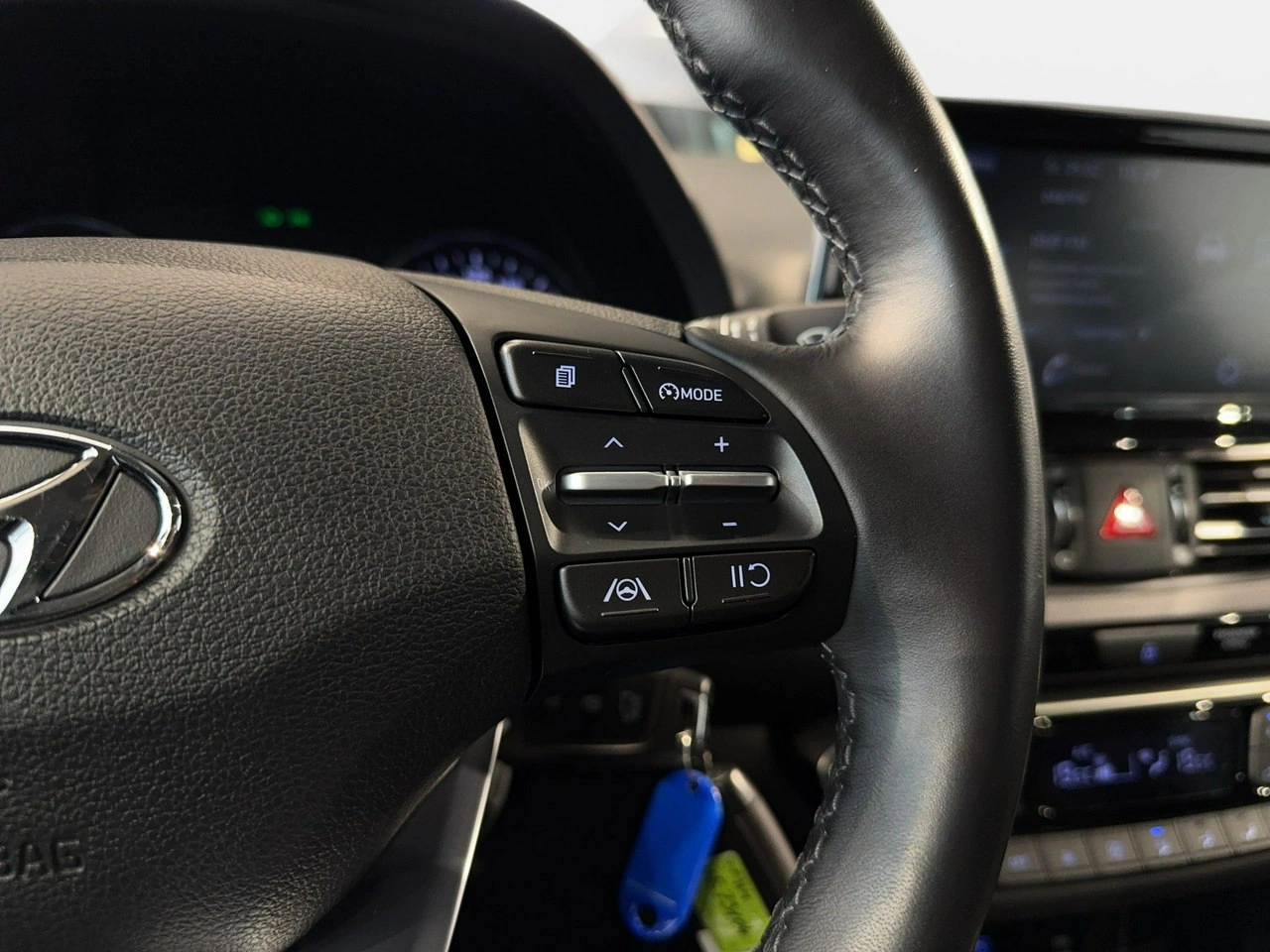 Hyundai i30 - Zdjęcie 18