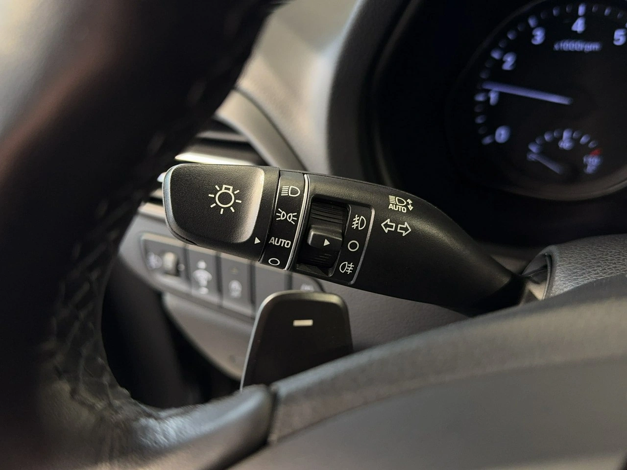 Hyundai i30 - Zdjęcie 19