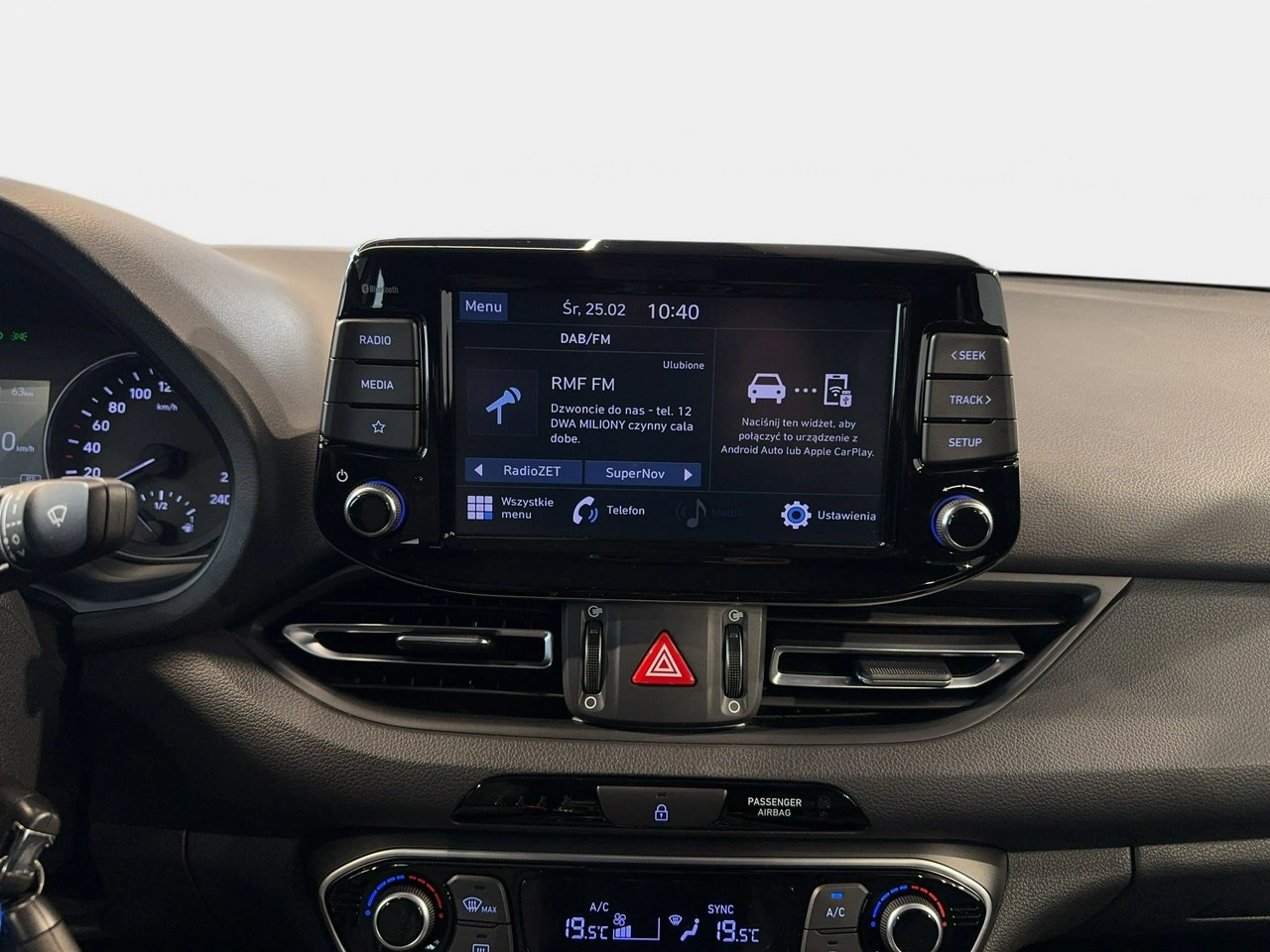 Hyundai i30 - Zdjęcie 21