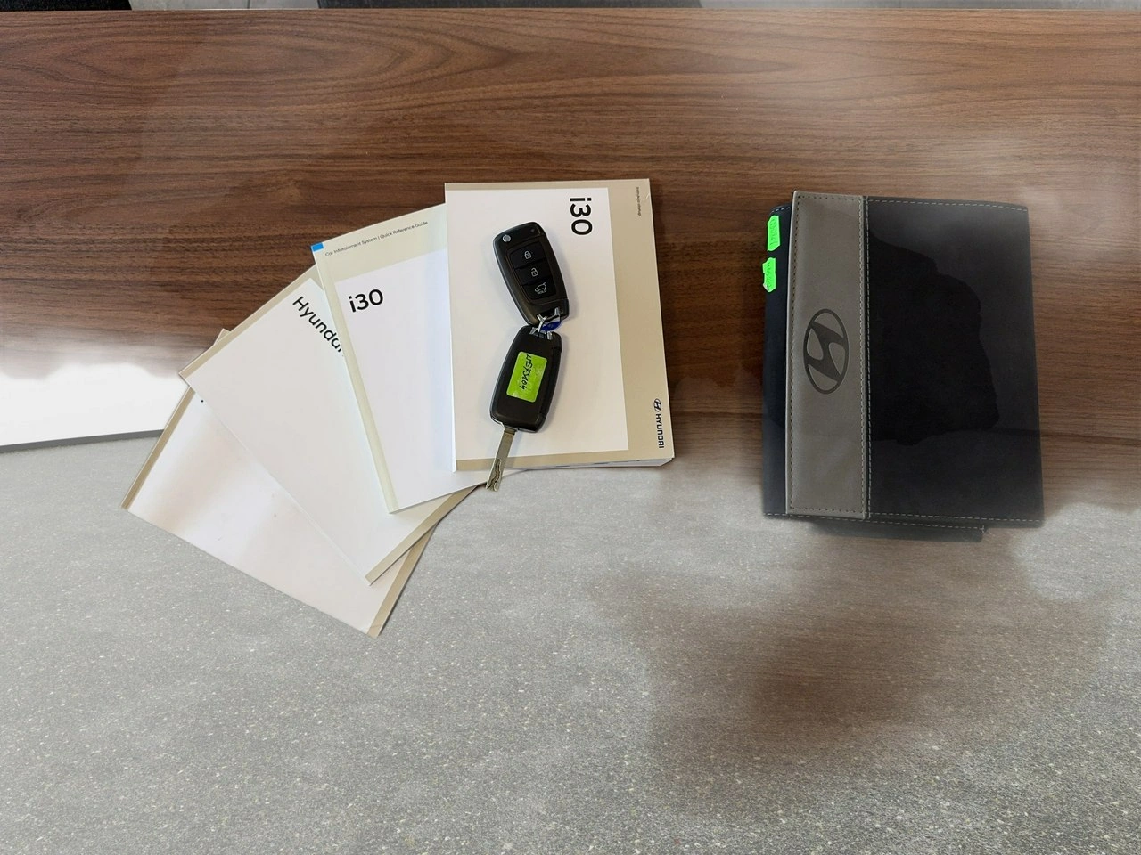 Hyundai i30 - Zdjęcie 25