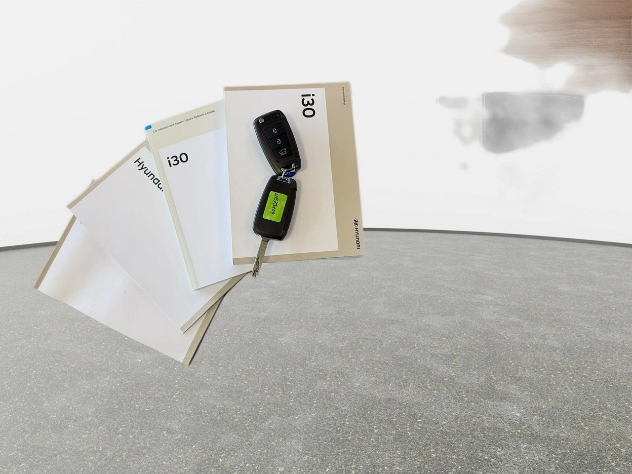 Hyundai i30 - Zdjęcie 26