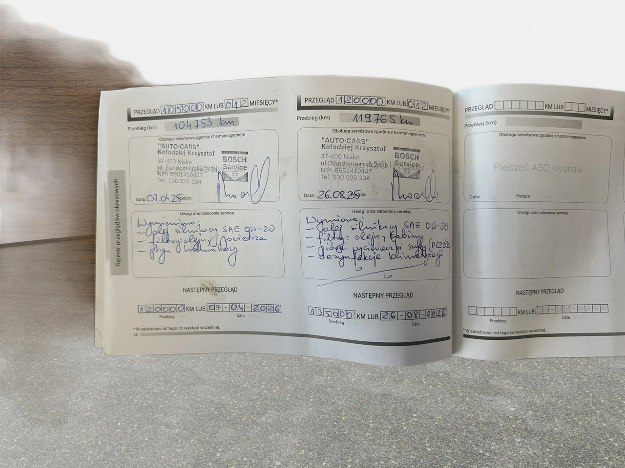 Hyundai i30 - Zdjęcie 27