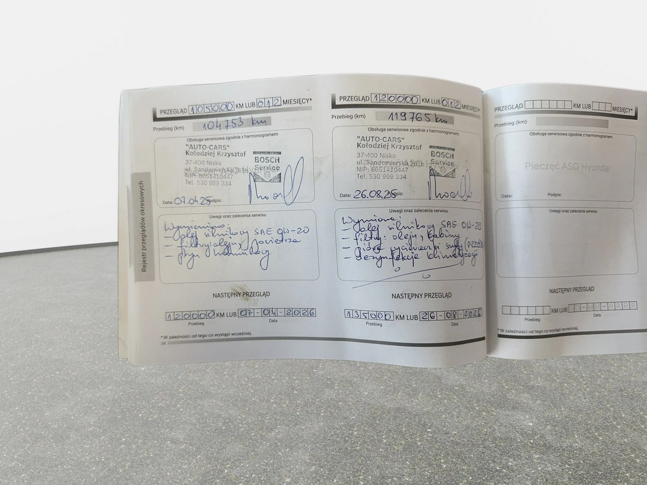 Hyundai i30 - Zdjęcie 28