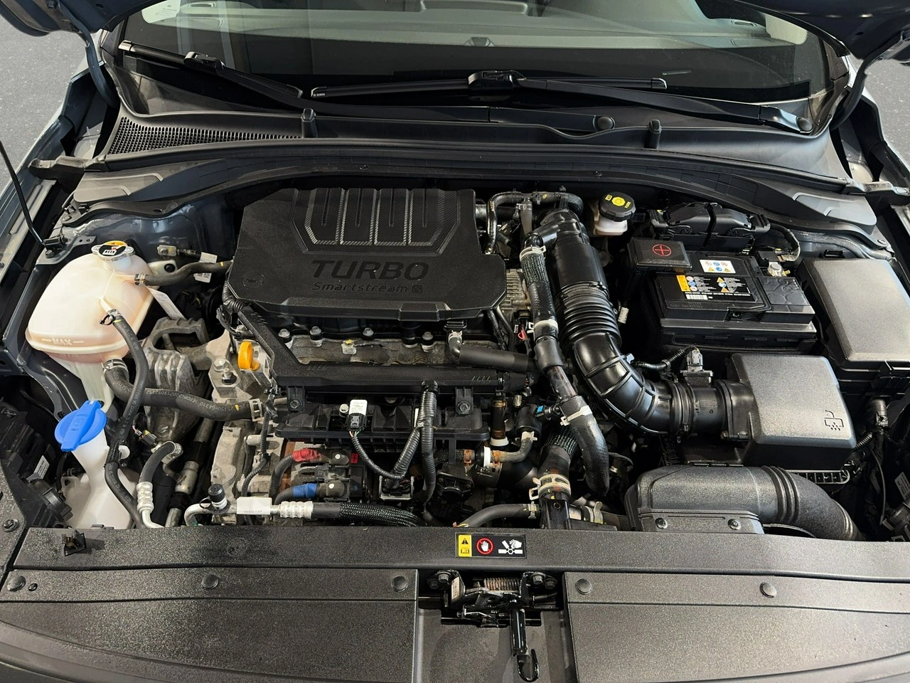 Hyundai i30 - Zdjęcie 29